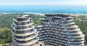 High Growth 1BR | Luxury Living | Smart Investment