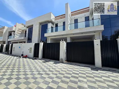 High-end villa finishing / Registration fees included / Prime location / Freehold ownership with no annual fees