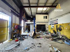 2450 SQFT I WAREHOUSE I 3 PHASE I RENT I INDUSTRIAL AREA -2