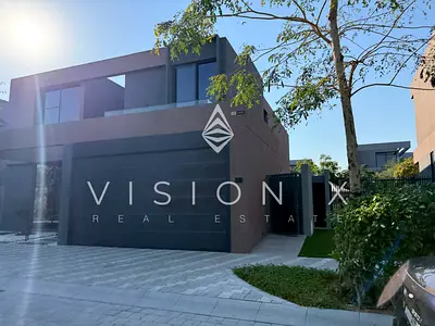Large Terraces | Brand New Villa | Masaar’s Best Spot