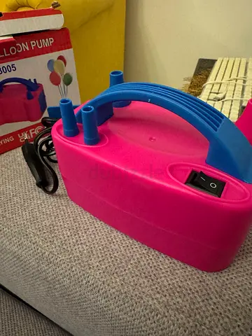Brand new Balloon pump machine