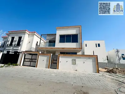 Villa on the main street, ready to move in, with all registration and ownership fees included.