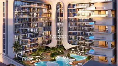 POOL VIEW | PREMIUM QUALITY | SMART INVESTMENT