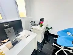 Beautiful Office | Direct From Landlord | Near to Metro Station |