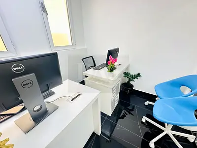 Beautiful Office | Direct From Landlord | Near to Metro Station |