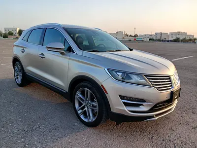صورة 7 لـ 2015 Lincoln MKC