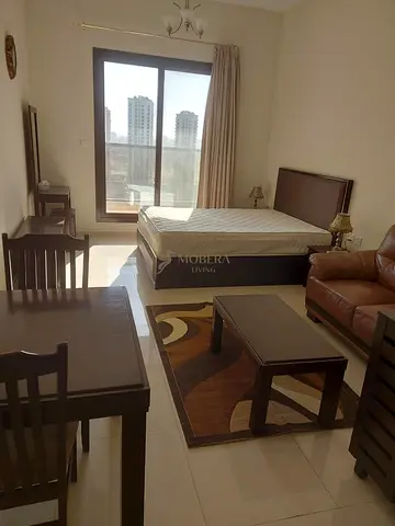 WELL MAINTAINED STUDIO | ELITE 10 | READY TO MOVE
