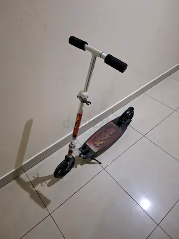 Kids Scooter, Excellent Condition