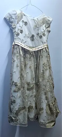 Kids Dresses for Sale 👗✨  Worn only once, in excellent condition and looks like new.
