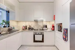 Burj Khalifa View | Fully Furnished | High Floor — 3