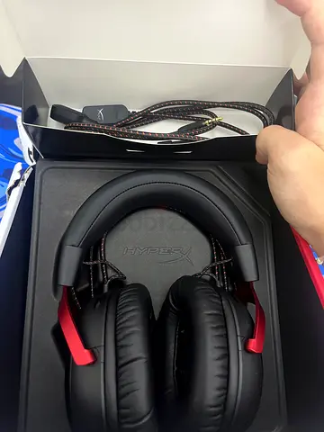 hyper x cloud 3