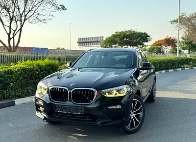 صورة 3 لـ 2019 BMW X4