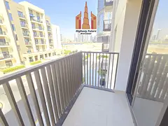 Ready To Move | Luxury One Bedroom | All Amenities