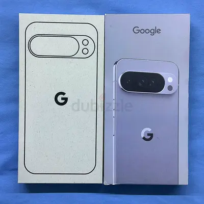 Google pixel 10 Pro Xl 256GB