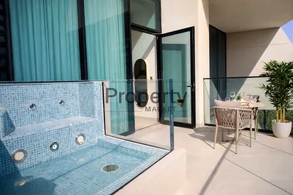 12 Payments | Fully Furnished | Private Jacuzzi