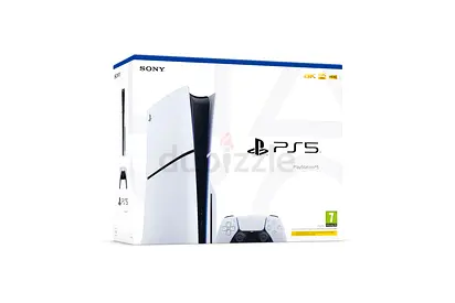 Play station 5 slim disc  FIFA 26 for sale