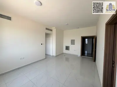شقة غرفة وصالة مع حمامين، أول ساكن، بتشطيب حديث وتصميم مميز. تقع في موقع استراتيجي قريب من جميع الخدمات مثل الأسواق والمطاعم والمدارس، وقريبة جداً من