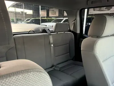 صورة 17 لـ 2016 Chevrolet SILVERADO 1500