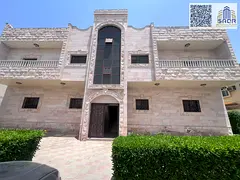 Two-bedroom apartment for rent in a prime location close to all services.