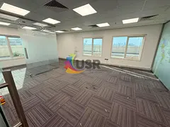 CHILLER FREE | FITTED OFFICE | CLOSE TO METRO | 1 PARKING 110K