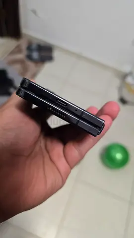 SAMSUNG FOLD 5 1TB
