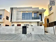 Villa for sale, including registration and ownership fees, electricity, water, and air conditioning.