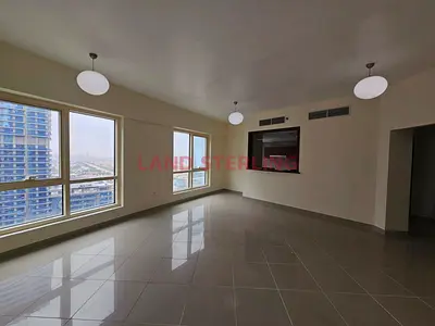 Vacant 1BR I Modern Layout I Prime Location