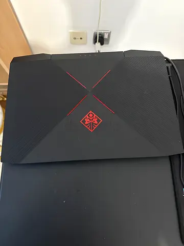 HP Omen 15 Gaming Laptop -  (Good Condition)