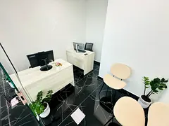Modern Office for rent in Dubai | Direct from owner