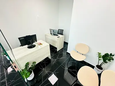 Modern Office for rent in Dubai | Direct from owner