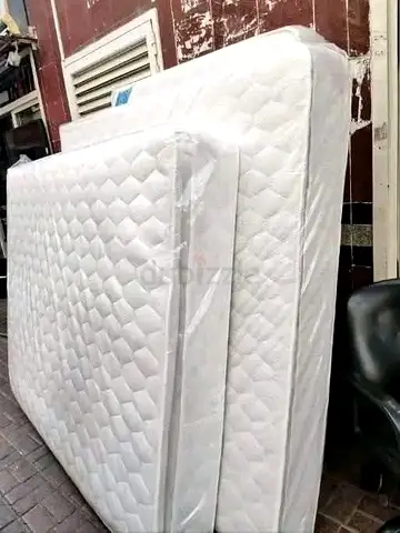 Spring mattress