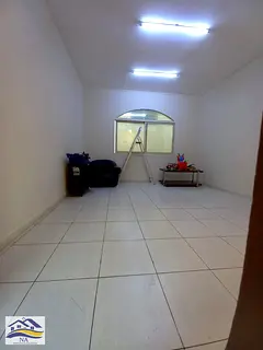 Monthly payment 1BHk with centre ac