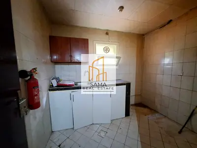 1BEDROOM HALL FAMILY BULDING JUST 30K CLOSE TO SAFARI MALL MUWAILAH SHARJAH
