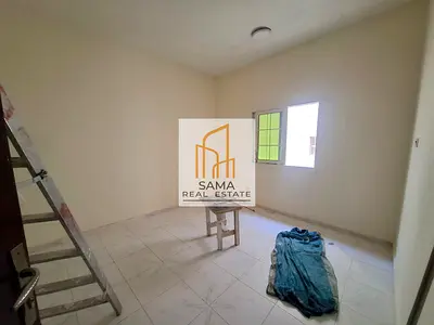 1BEDROOM HALL FAMILY BULDING JUST 30K CLOSE TO SAFARI MALL MUWAILAH SHARJAH