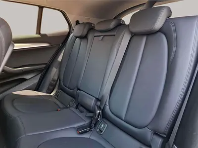 2023 BMW X2 照片 12