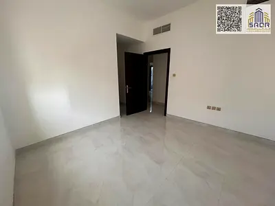 شقة غرفتين وصالة مع بلكون وتكييف مركزي و3 حمام – سعر مميز 45,000