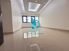 Ready to Move Flate 2 Bedroom With 2 Bathroom Balcony Muroor Road Abu Dhabi