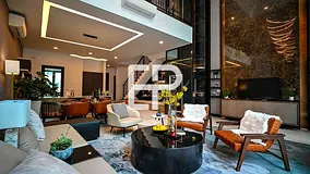 1BR Apartment | Community View | Big Layout