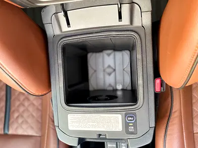 صورة 19 لـ 2019 Toyota PRADO
