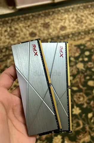 Xpg speed 3600 rgb 8x2