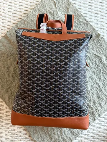 Goyard Cisalpine backpack 🎒