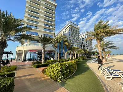 Fully Furnished Studio - Well Maintained