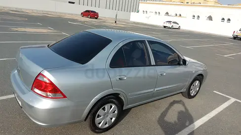 Nissan Sunny GCC 2011, Single Used in Excellent Condition for sale.