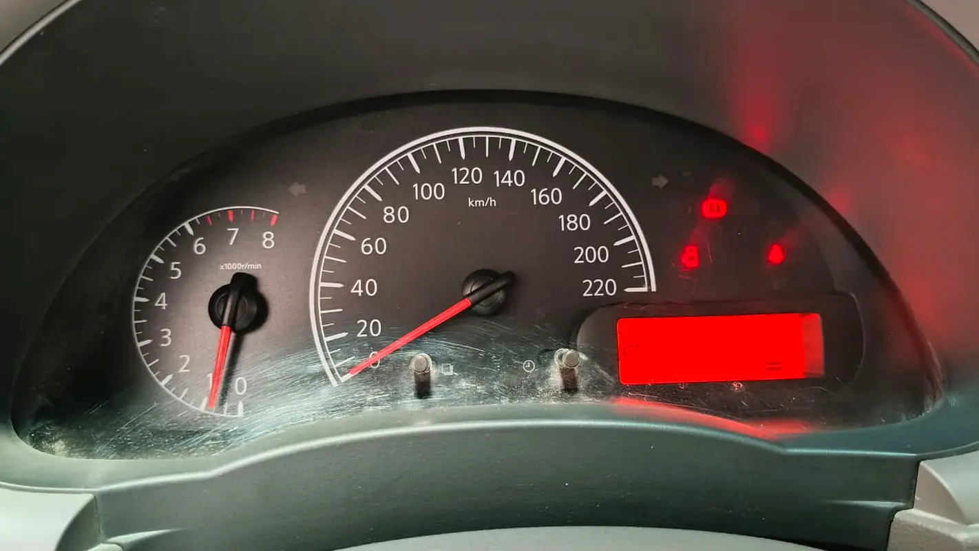 نيسان صني 2023