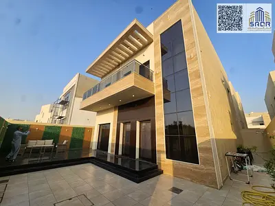 Villa for sale at a very special price, including electricity, water, air conditioning, and furniture.