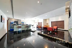 Vacant | Sports Bar &amp; Shisha | High End Concepts