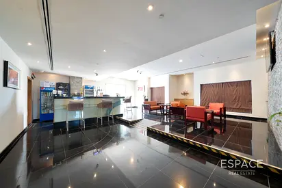 Vacant | Sports Bar & Shisha | High End Concepts