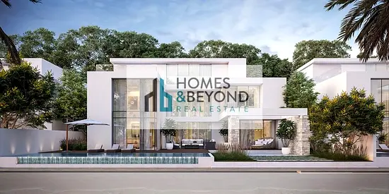 Tranquil Island Living I Direct from Developer