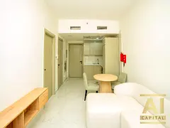 1 Bedroom Apartment | Fully Furnished | Balcony