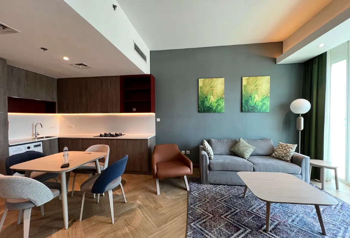 Furnished | Bills Included | SZR view